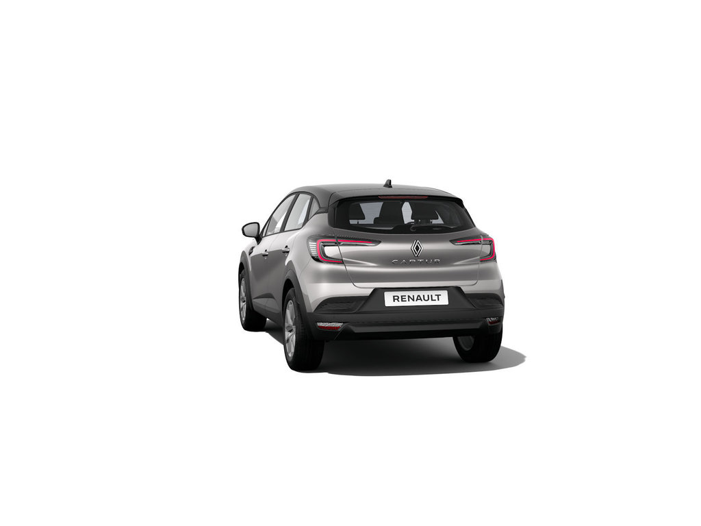 RENAULT Captur Evolution TCe 115