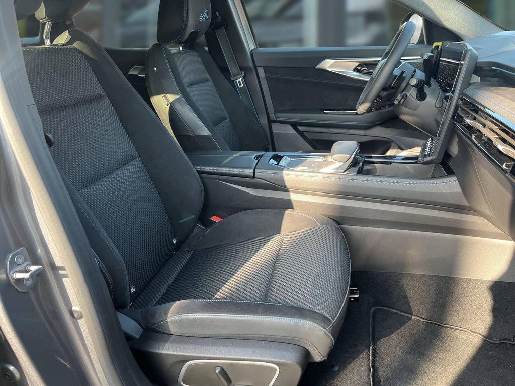 RENAULT Austral E-TECH Hybrid 200 E-Alpine,Matrix,Pano