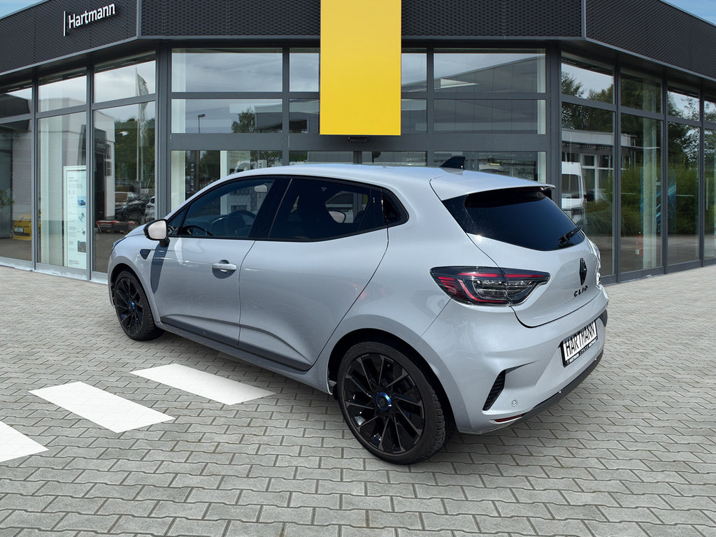 RENAULT Clio V Esprit Alpine E-Tech Full Hybrid 145 RENAULT Clio V Esprit Alpine E-Tech Full Hybrid 145