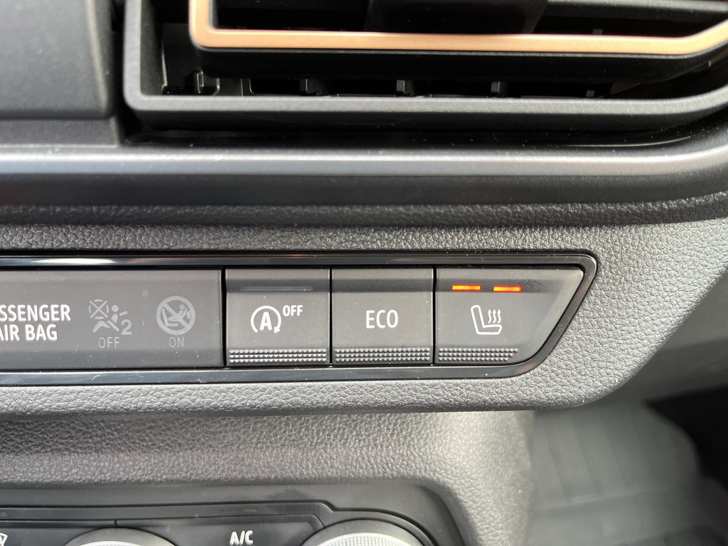 DACIA Sandero Stepway Extreme+ TCe 110 Winter-Paket DACIA Sandero Stepway Extreme+ TCe 110 Winter-Paket