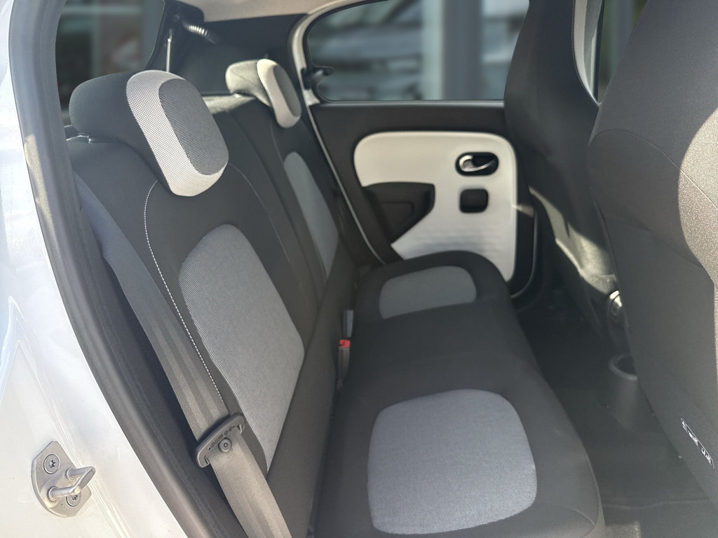 RENAULT Twingo ZEN SCe 65 Start & Stop