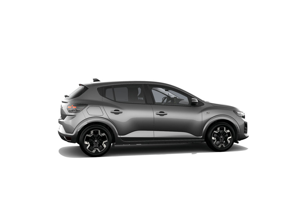 DACIA Sandero Journey TCe 100