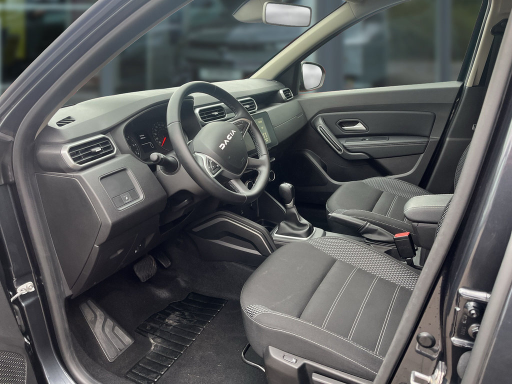 RENAULT Captur Techno TCe 90