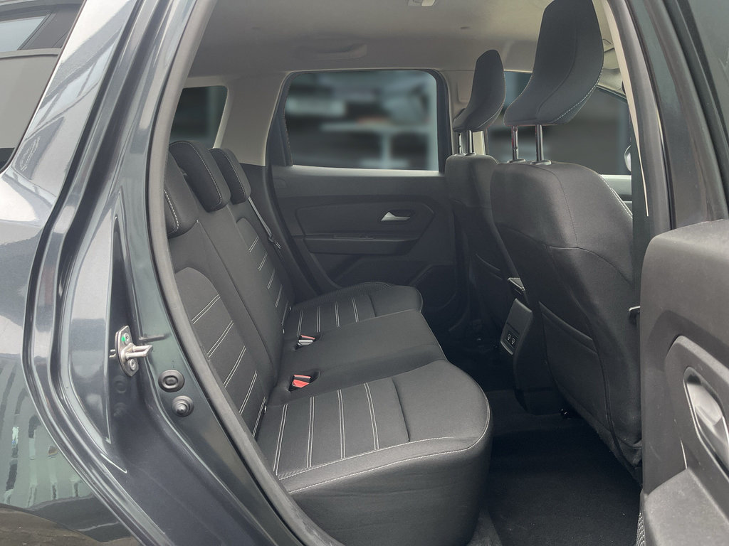 RENAULT Captur Techno TCe 90