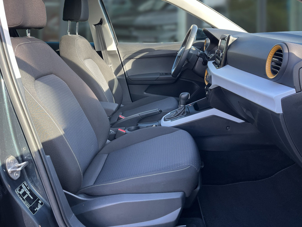 SEAT Arona 1.0 TSi Style Pro-Paket