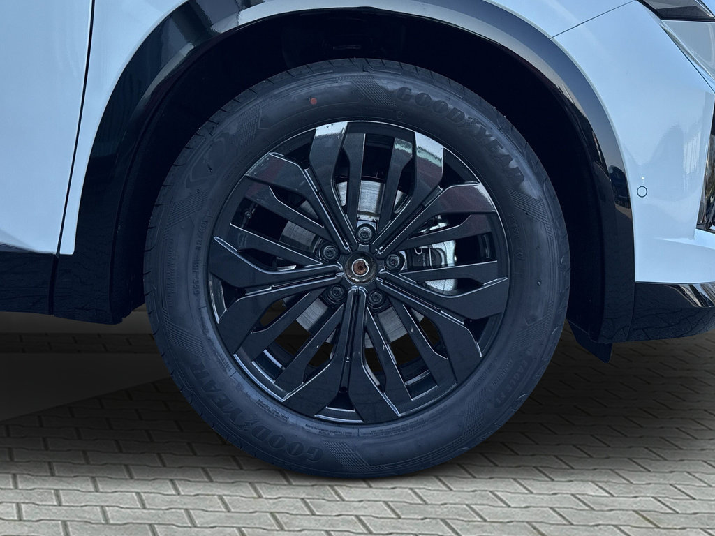 RENAULT Austral Evolution Mild Hybrid 150 Automatik