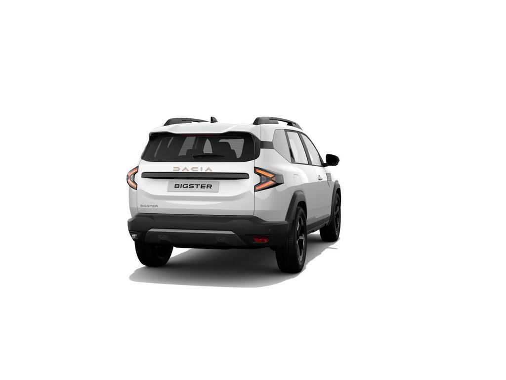 DACIA Bigster Extreme TCe 140