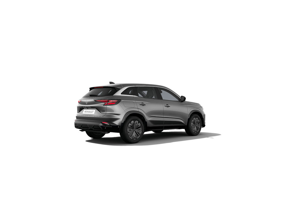 RENAULT Austral Evolution Mild Hybrid 150 Automatik