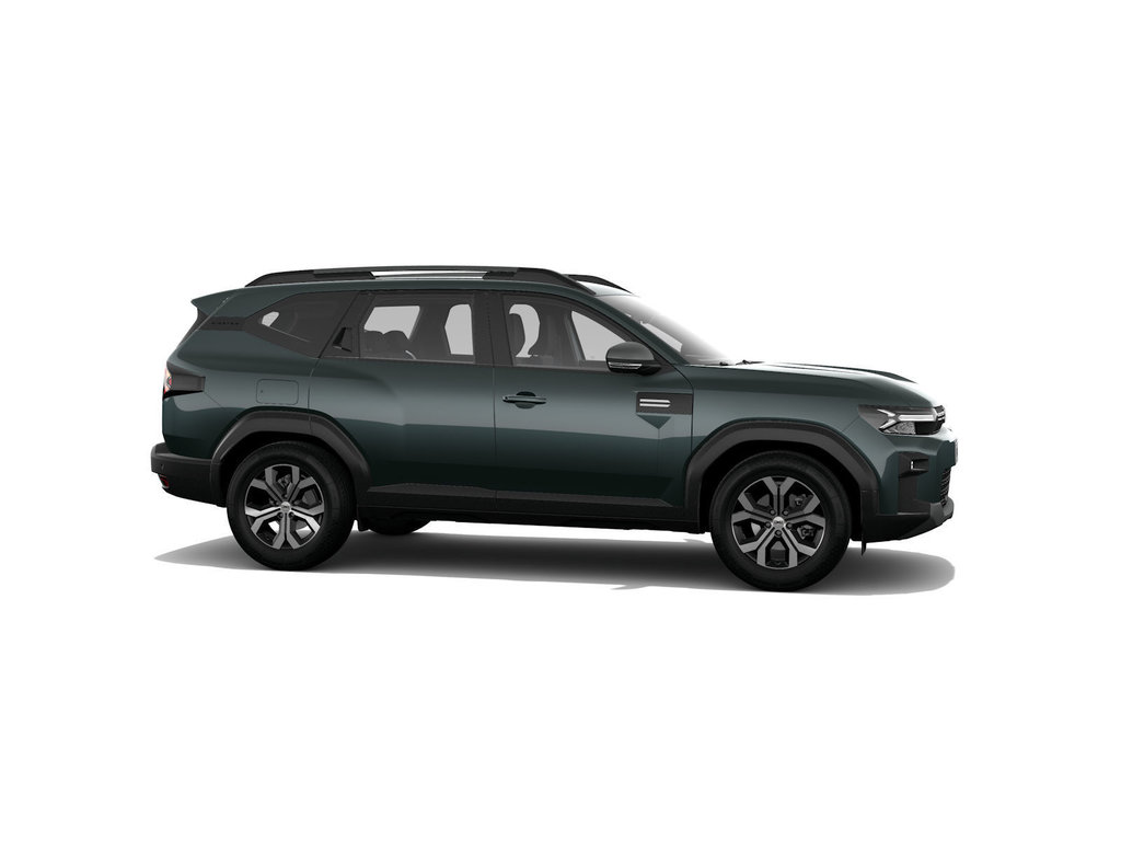 DACIA Bigster Expression TCe 140 DACIA Bigster Expression TCe 140