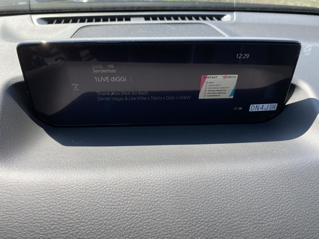 MAZDA MX-30 (DR) Edition R R-EV