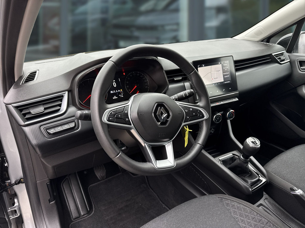 RENAULT Clio V Equilibre SCe 65 RENAULT Clio V Equilibre SCe 65