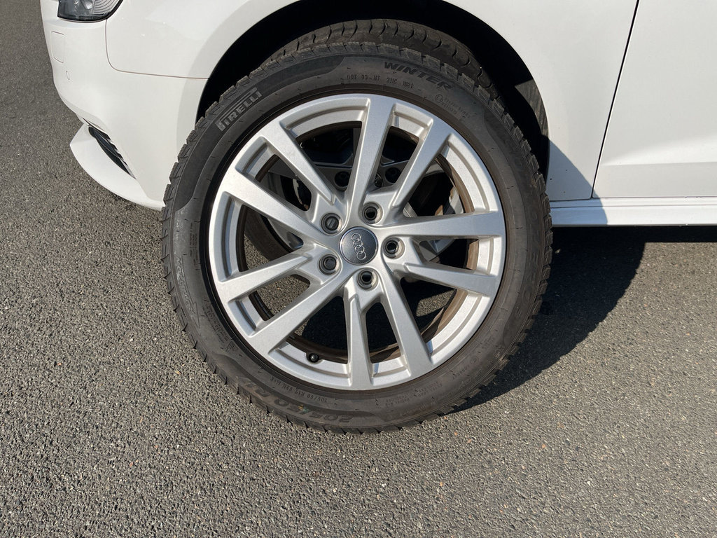 AUDI A3 1.4 TFSI e-tron Sportback sport LED, Sitzhzg.