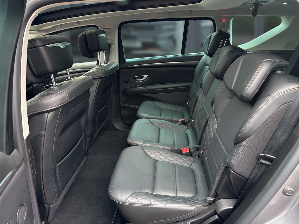 RENAULT Espace V INITIALE PARIS BLUE dCi 190 ED