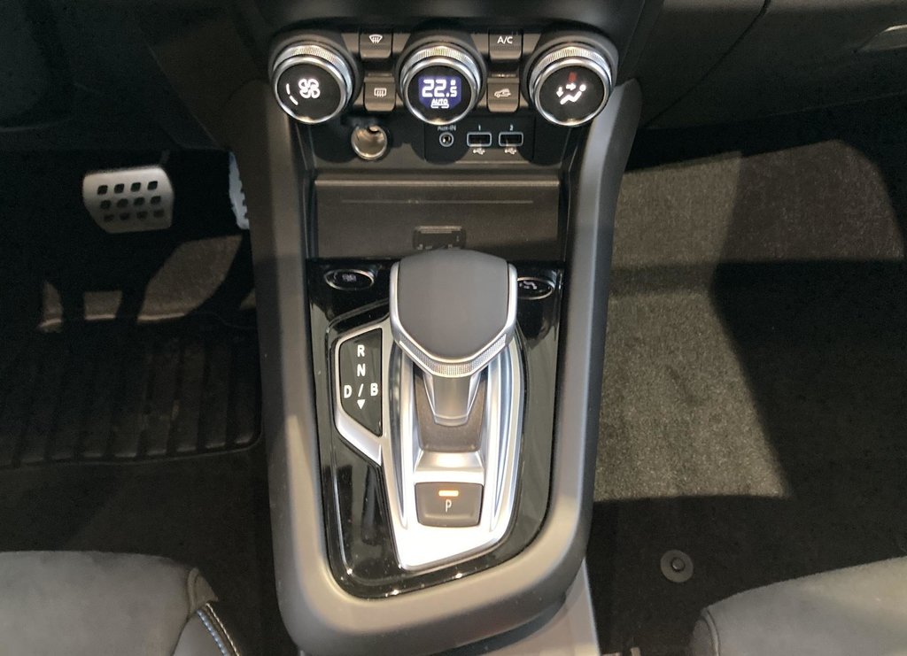 RENAULT Arkana ESPRIT ALPINE Full Hybrid 145 Pano-Dach