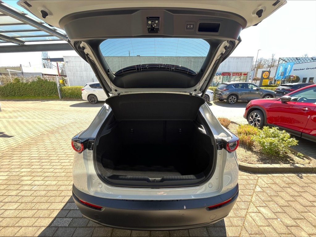 MAZDA CX-30 2.5L e-SKYACTIV G 140ps 6MT FWD Homura