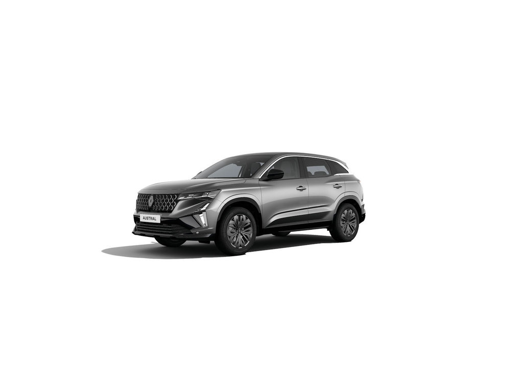 RENAULT Austral Evolution Mild Hybrid 150 Automatik RENAULT Austral Evolution Mild Hybrid 150 Automatik