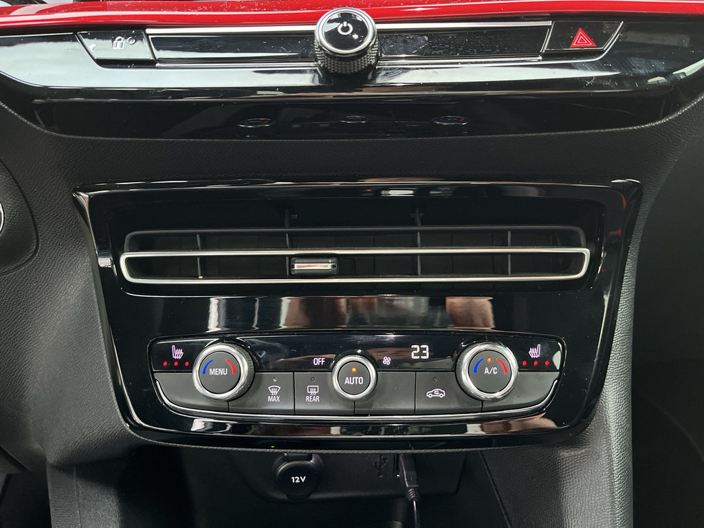 OPEL Mokka 1.2 Turbo GS Line RF-Kamera 180*, LED