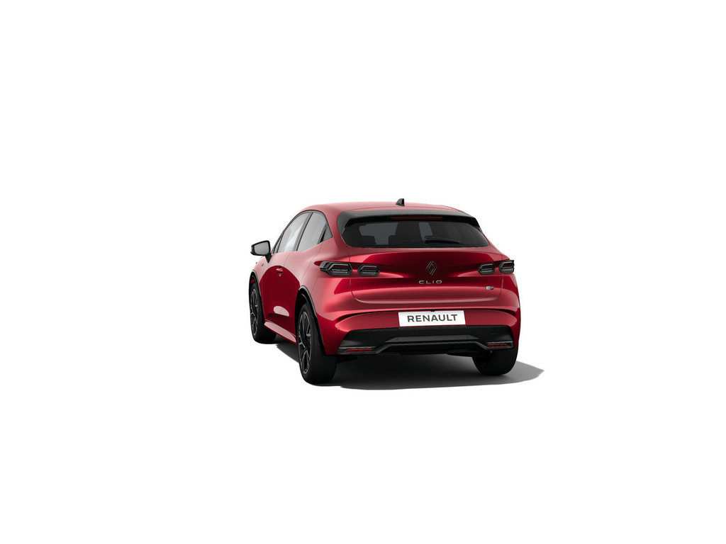 RENAULT Clio Esprit Alpine Full Hybrid E-Tech 160 RENAULT Clio Esprit Alpine Full Hybrid E-Tech 160
