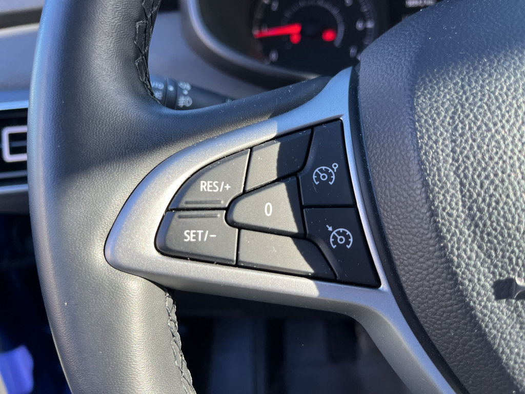 DACIA Sandero III 1.0 TCe 90 Stepway Extreme