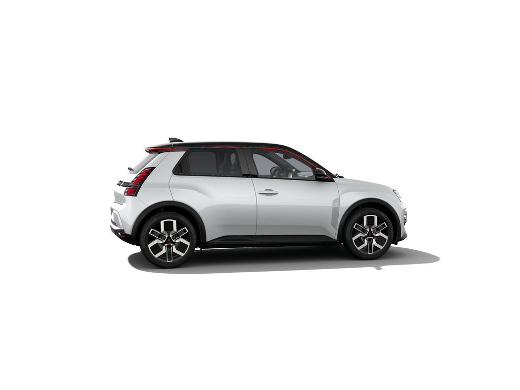 RENAULT R 5 E-Tech Techno 150 Comfort Range