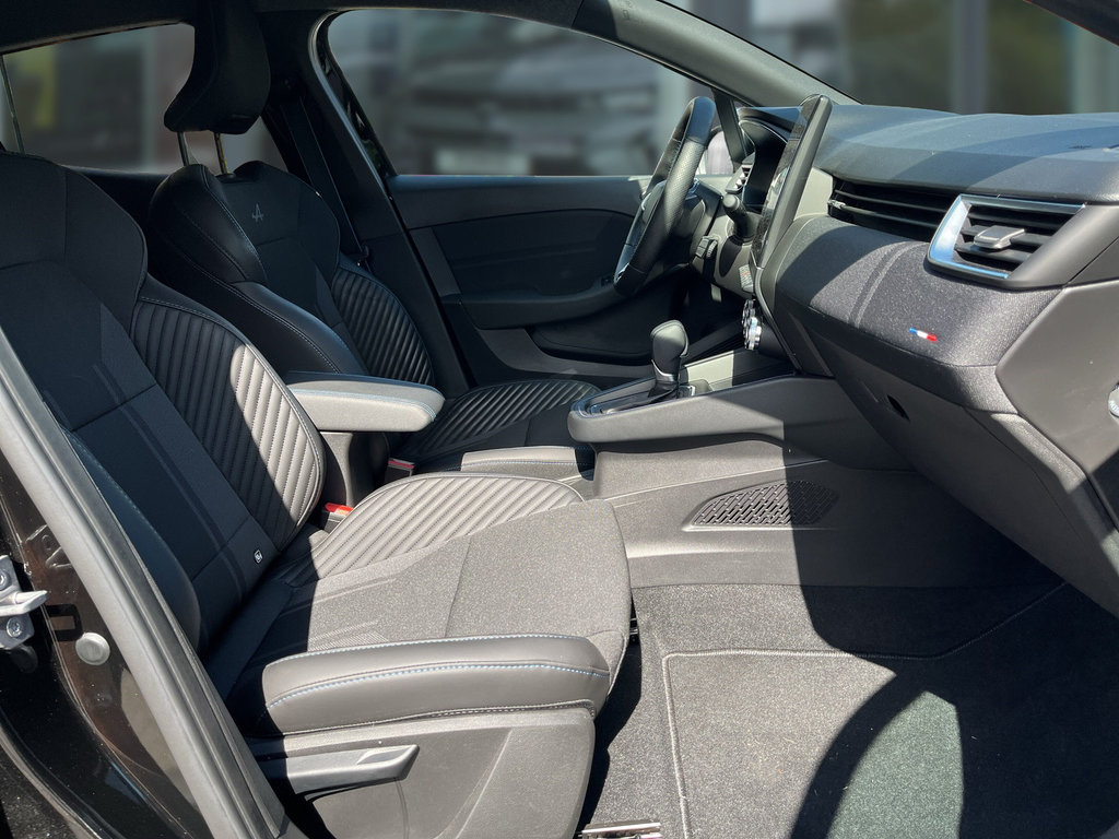 RENAULT Clio 1.6 E-TECH Hybrid 145 Esprit Alpine, ACC RENAULT Clio 1.6 E-TECH Hybrid 145 Esprit Alpine, ACC