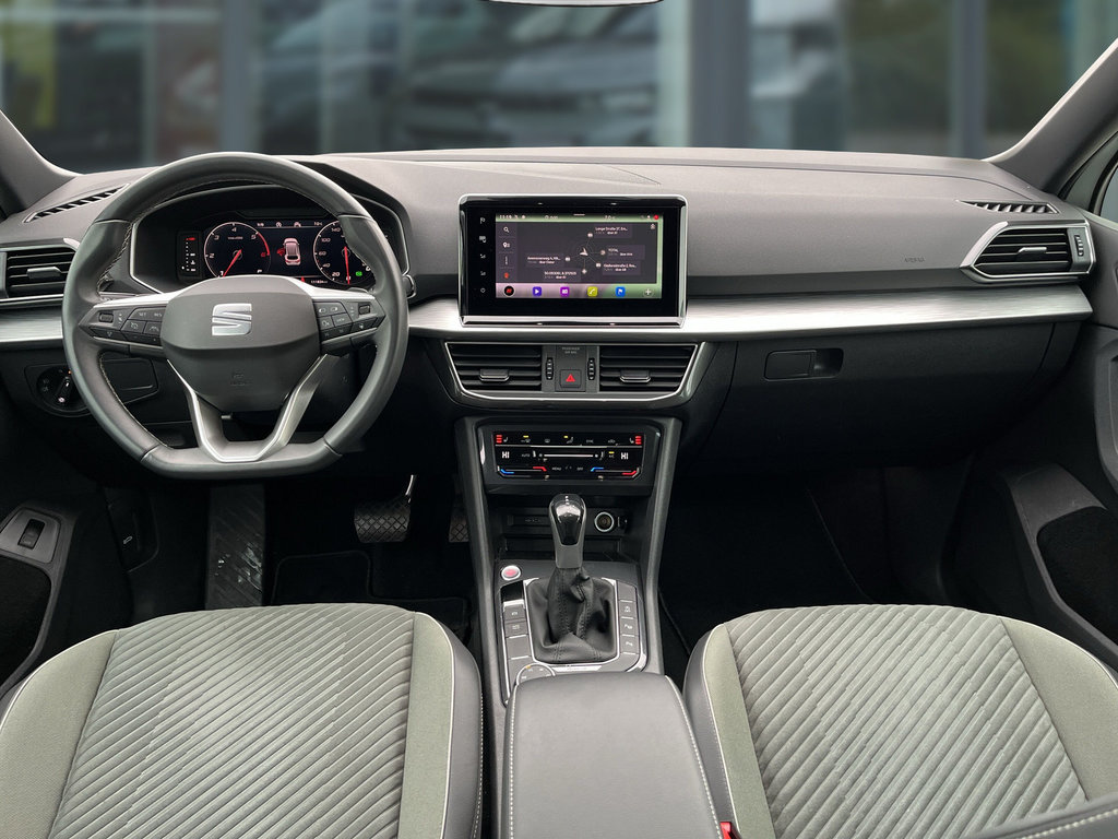 SEAT Tarraco Xperience 2.0 TDI 4Drive AHK,Wi-Pak,Beat