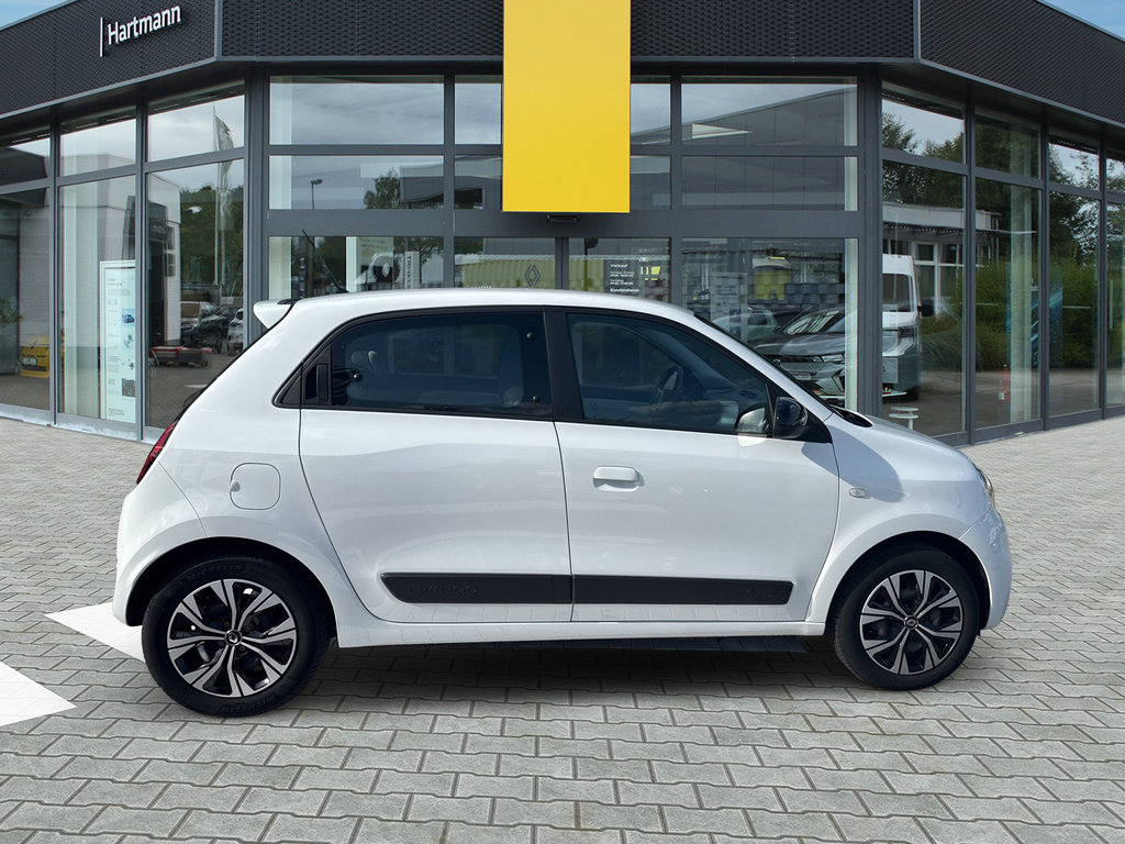 RENAULT Twingo ZEN SCe 65 Start & Stop