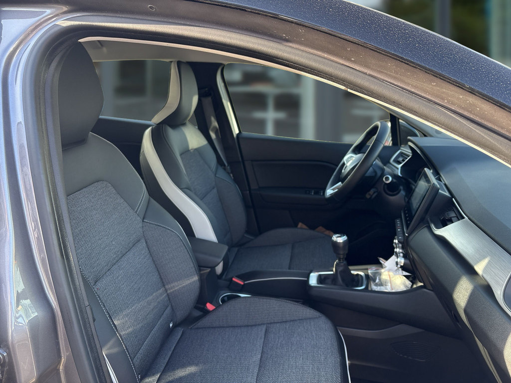 RENAULT Captur II INTENS TCe 90