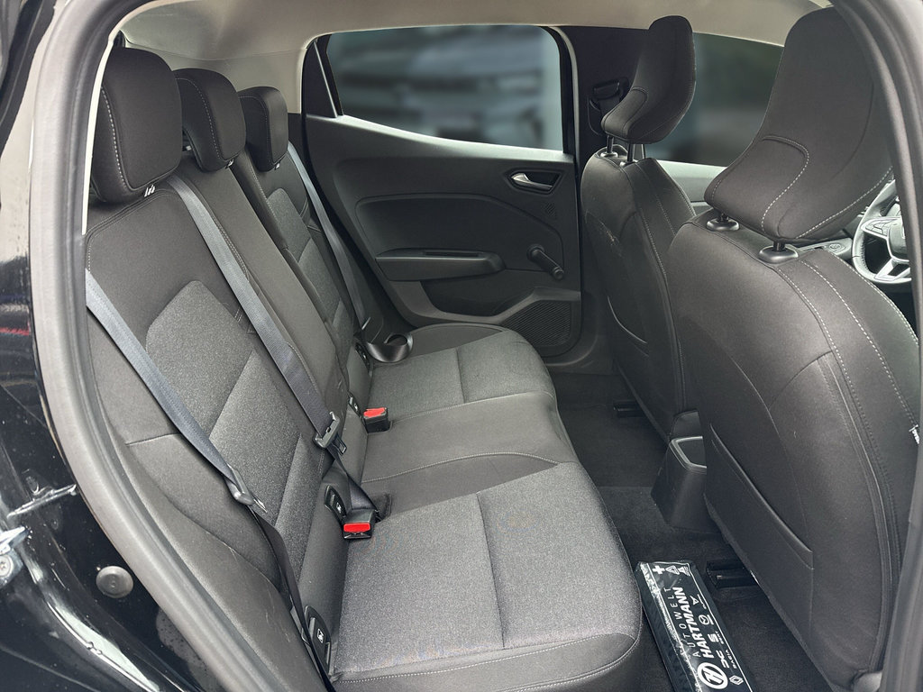 RENAULT Clio V ZEN TCe 90 (MY21)