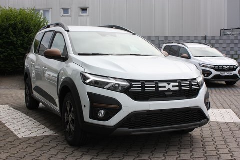 DACIA Jogger Essential ECO-G 100