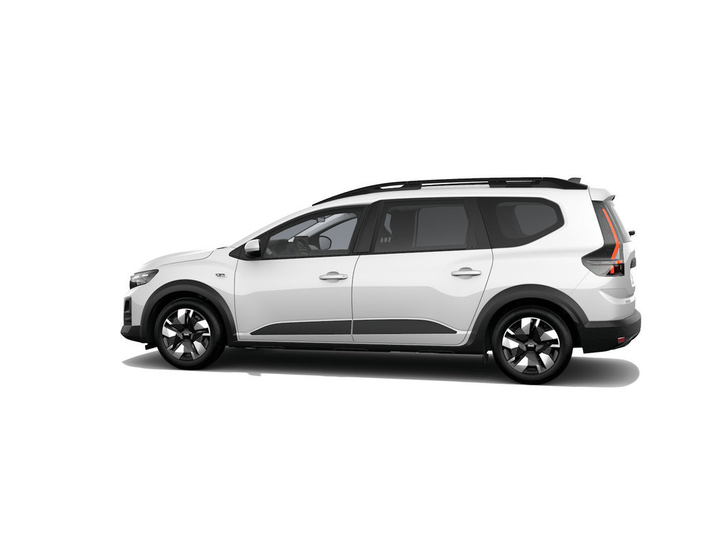 DACIA Jogger Expression TCe 110