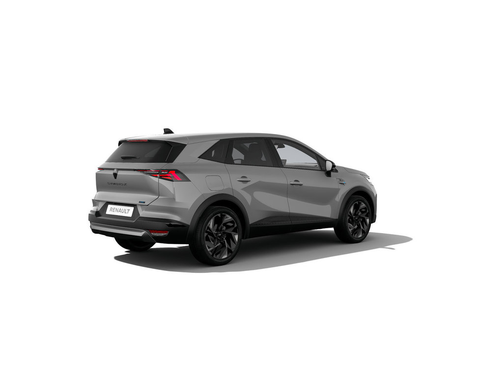 RENAULT Symbioz Esprit Alpine E-TECH Full Hybrid 160 RENAULT Symbioz Esprit Alpine E-TECH Full Hybrid 160