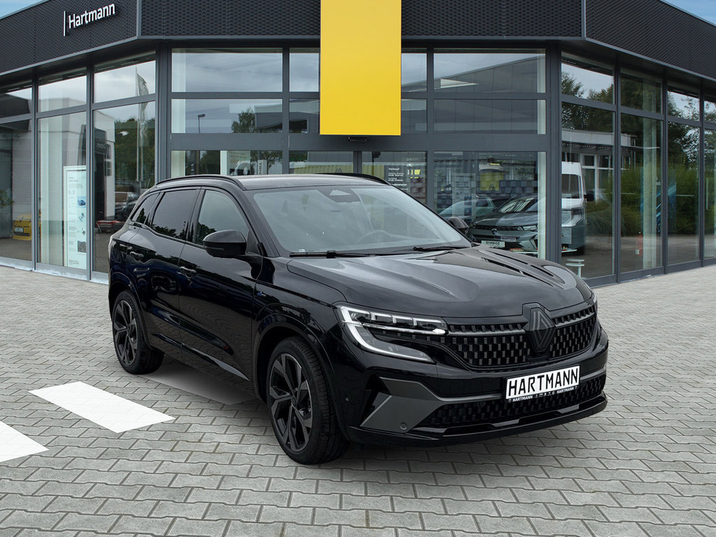 RENAULT Kadjar TECHNO TCe 160 EDC