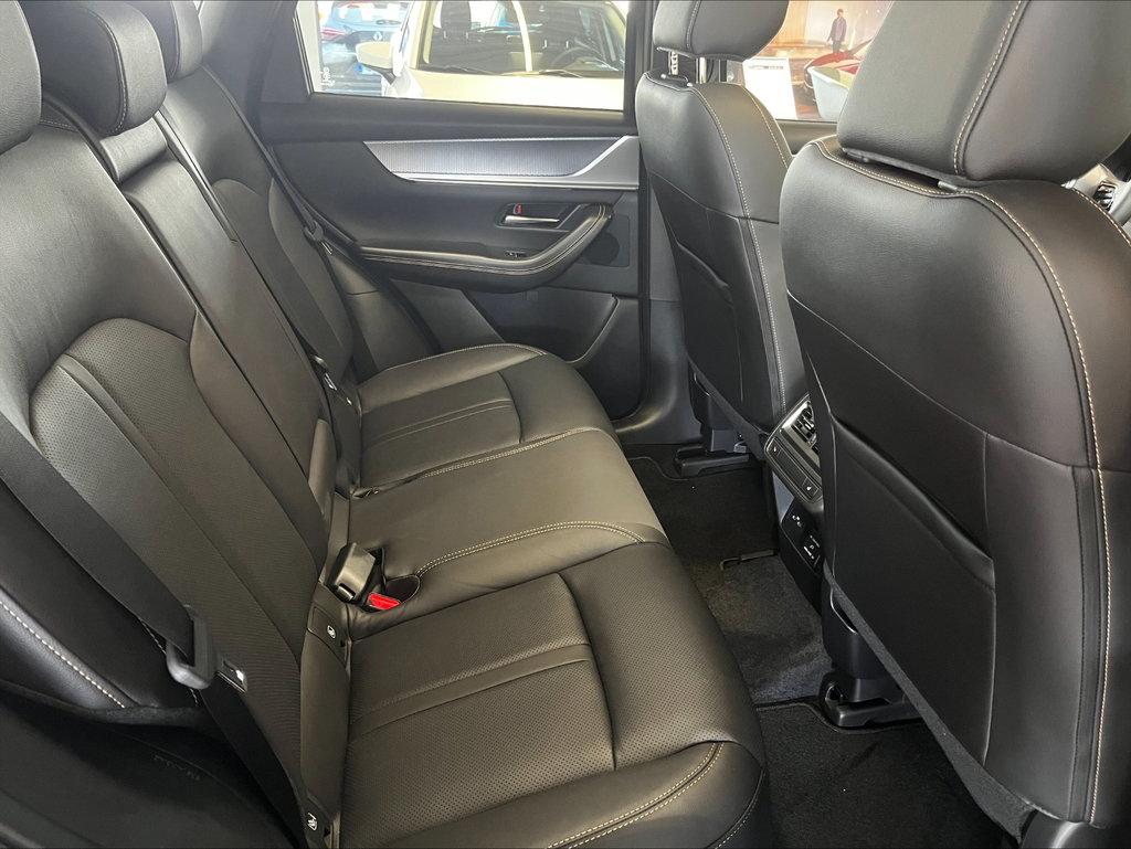 MAZDA CX-60 PHEV HOMURA CON-P DRI-P COM-P PAN-P