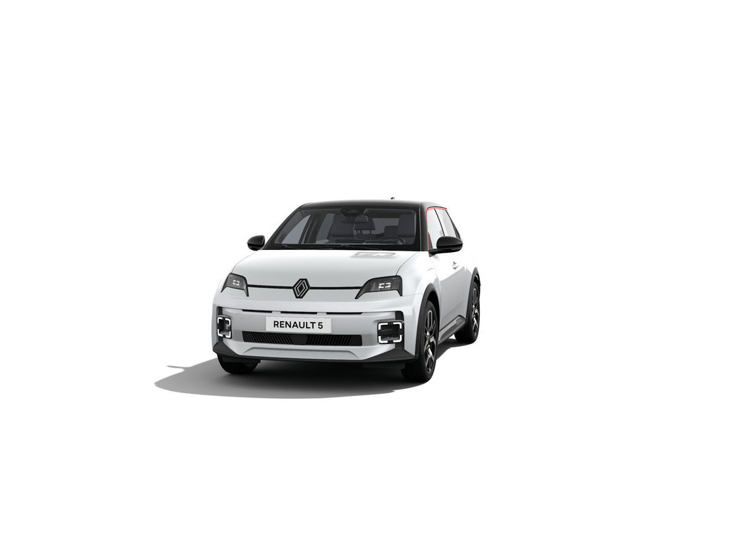 RENAULT R 5 E-Tech Techno 150 Comfort Range