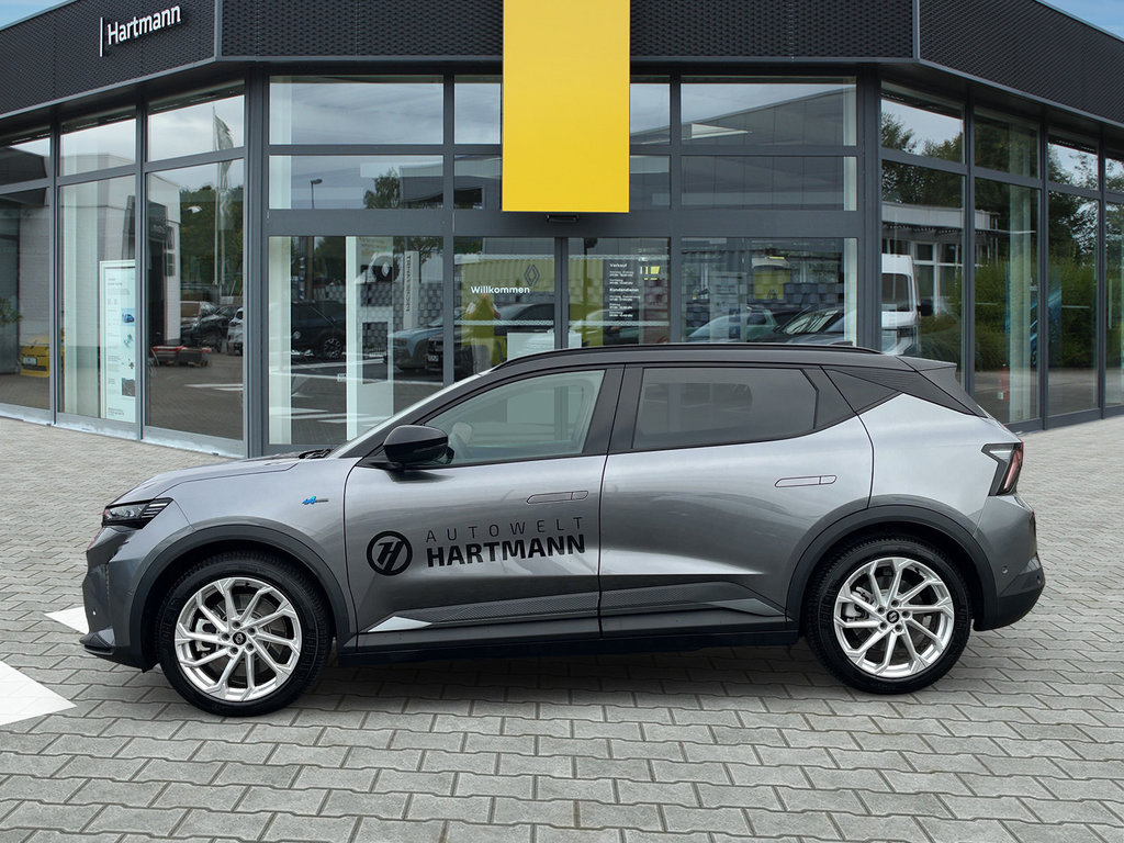 RENAULT Scenic E-Tech Esprit Alpine 220 Long Range