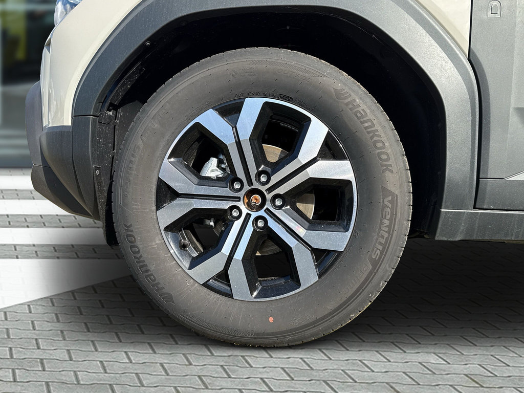 DACIA Duster Expression TCe 130