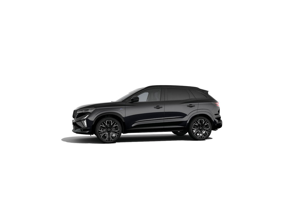 RENAULT Austral Esprit Alpine Full Hybrid E-Tech 200 RENAULT Austral Esprit Alpine Full Hybrid E-Tech 200
