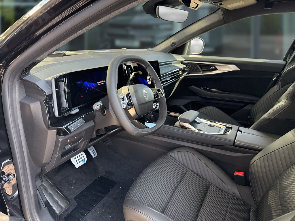 RENAULT Espace Esprit Alpine Full Hybrid E-Tech 200 5-Si