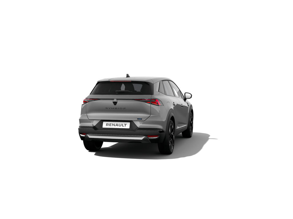 RENAULT Symbioz Esprit Alpine E-TECH Full Hybrid 160