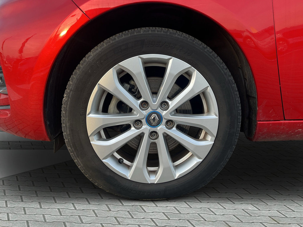 RENAULT ZOE EXPERIENCE Batteriemiete R110 RENAULT ZOE EXPERIENCE Batteriemiete R110