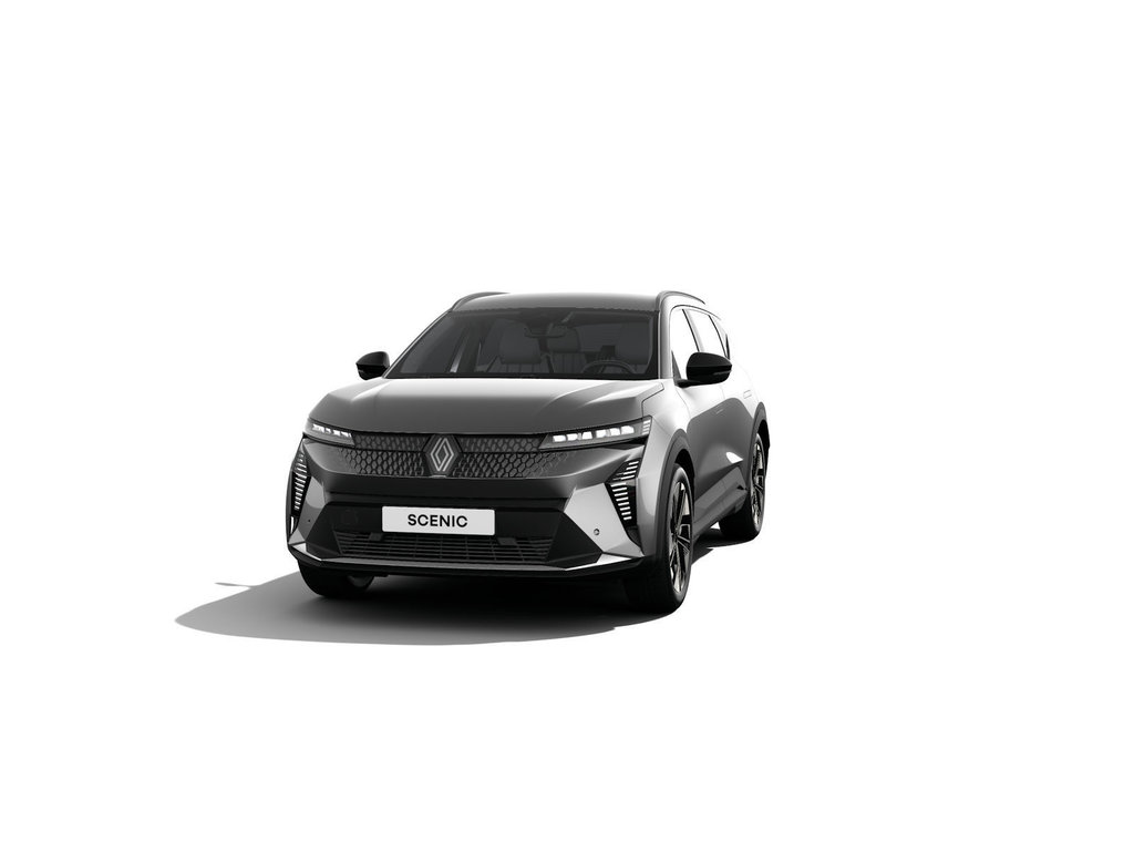 RENAULT Scenic E-TECH 100% Esprit Alpine 220 Long Range