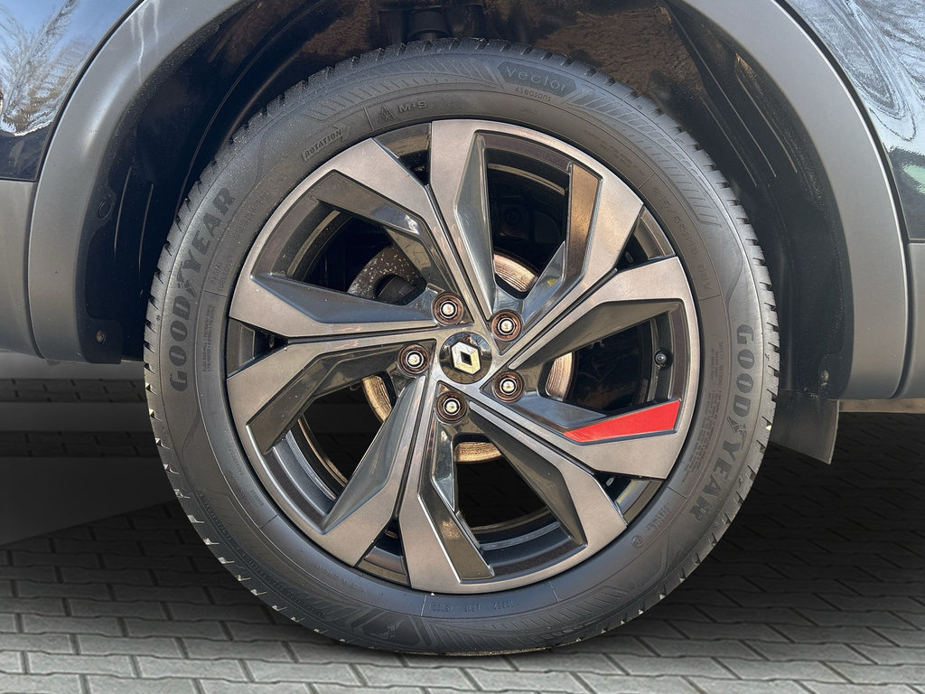 RENAULT Arkana R.S. LINE TCe 140 EDC (MY21)