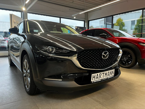 MAZDA CX-30 Exclusive-Line 2.0L e-SKYACTIV X 186ps