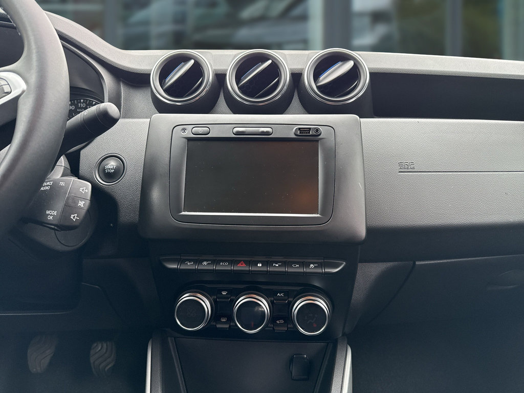 DACIA Duster Sondermodell Celebration TCe 1