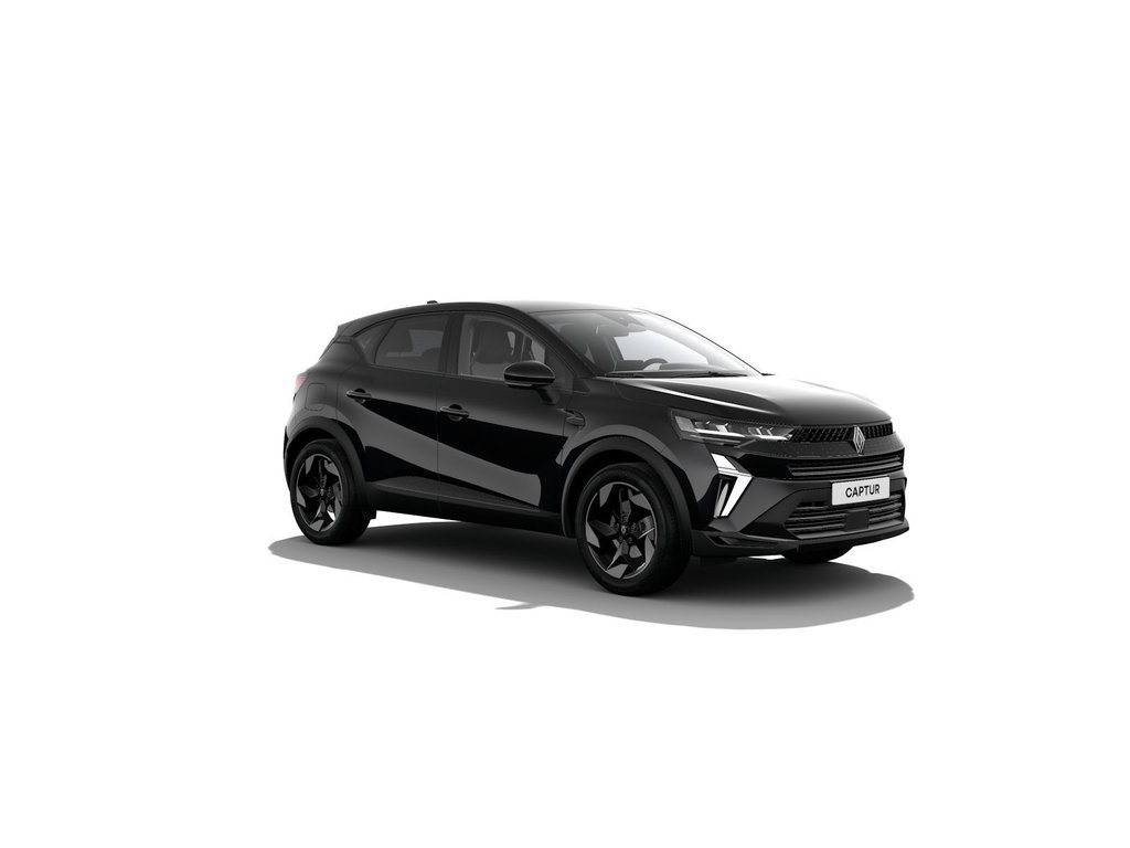 RENAULT Captur Techno TCe 115