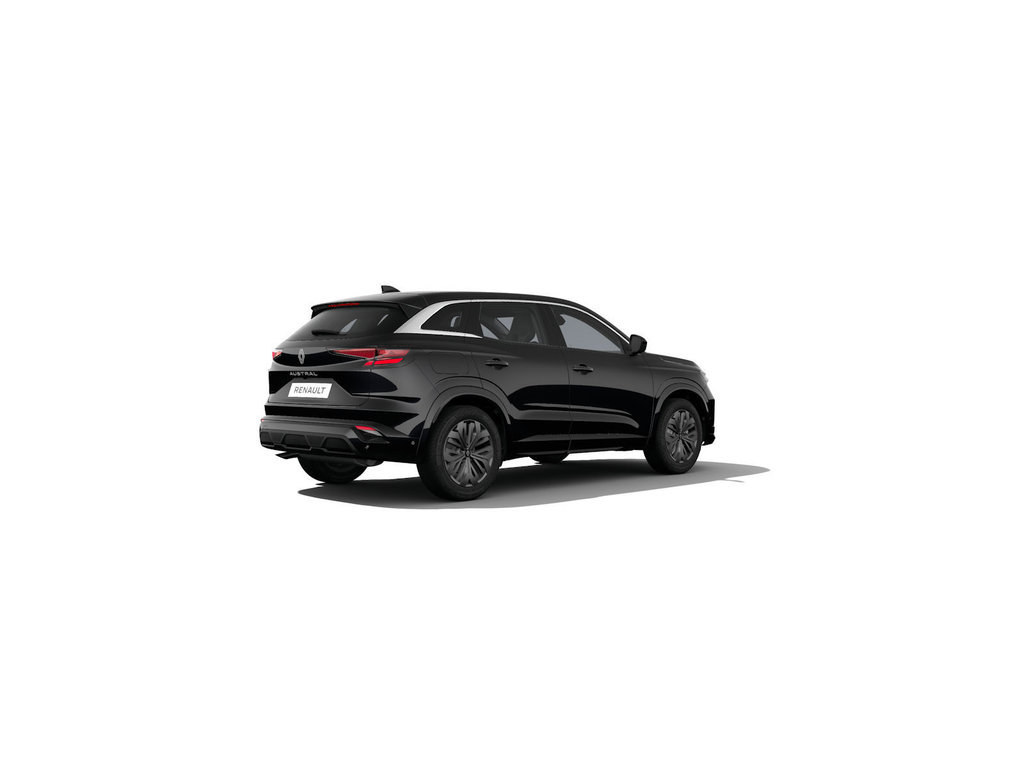 RENAULT Austral Evolution Mild Hybrid 150 Automatik RENAULT Austral Evolution Mild Hybrid 150 Automatik