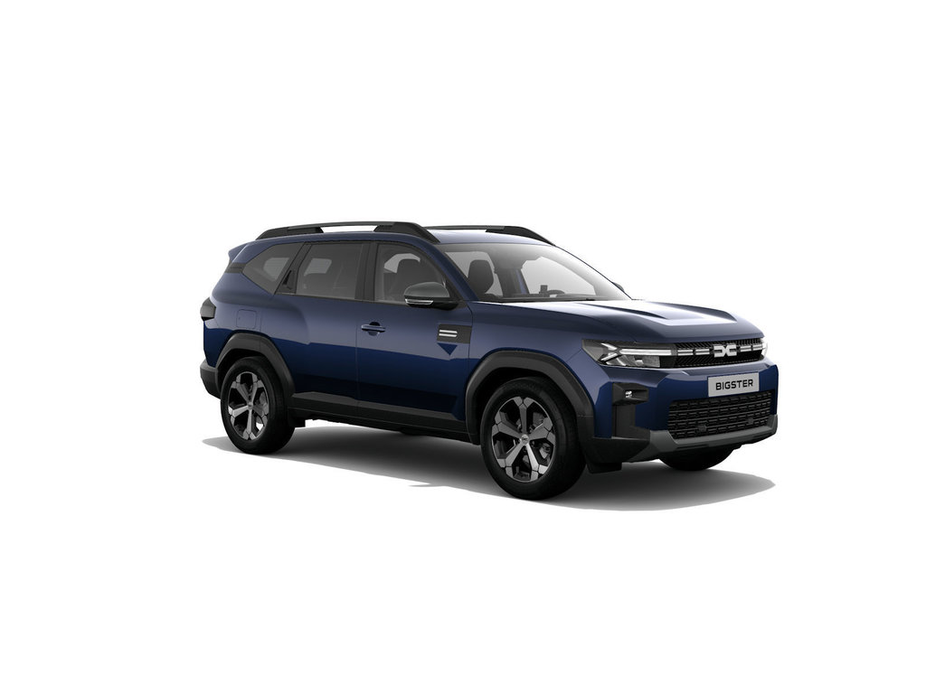 DACIA Bigster Journey HYBRID 155