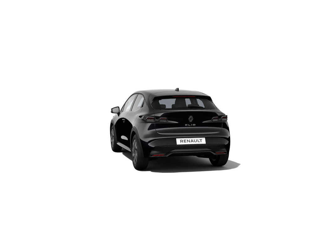 RENAULT Clio Evolution TCe 115