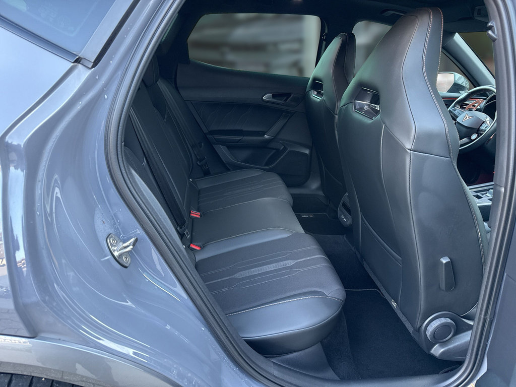 CUPRA Formentor VZ 1.4 e-Hybrid Winter-Paket